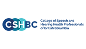 College of Speech and Hearing Health Professionals of BC