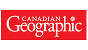 The Royal Canadian Geographic Society