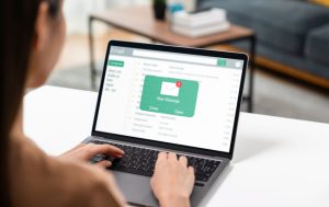 Who’s the most likely to infringe copyright at your company? Look no further than the top