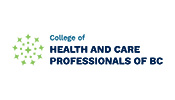 College of Health and Care Professionals of BC